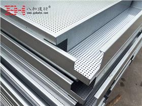 【挑戰難度】鍍鋅鋼板天花行業技術領先-八和建材