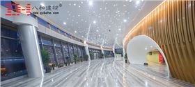 世界建筑文化之旅 上海兒童藝術劇院4
