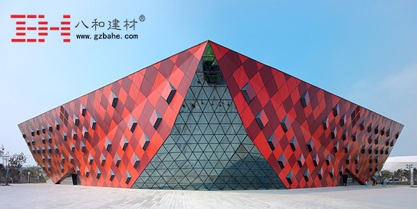 濟寧奧體中心-八和建材4