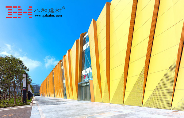 濟寧奧體中心-八和建材6