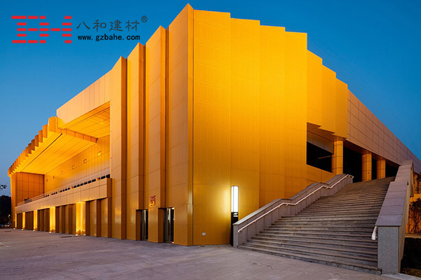 濟寧奧體中心-八和建材5
