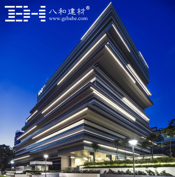 專業鋁單板廠家產品加工要求